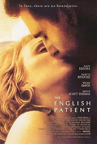Watch The English Patient