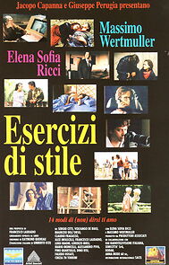 Watch Esercizi di stile