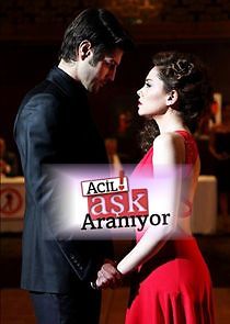 Watch Acil Aşk Aranıyor