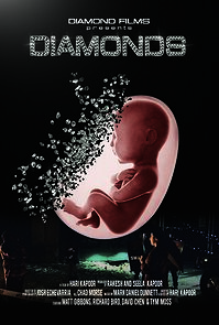 Watch Diamonds (Short 2017)