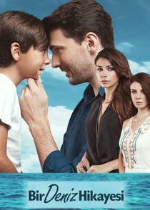 Watch Bir Deniz Hikayesi