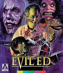 Watch Evil Ed