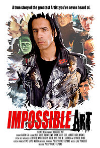 Watch Impossible Art