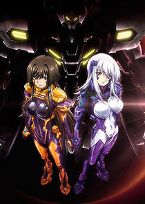 Watch Muv-Luv Alternative: Total Eclipse