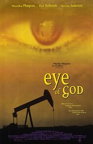 Watch Eye of God