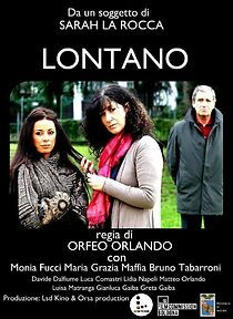 Watch Lontano (Short 2011)