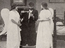 Watch Paradise Lost (Short 1911)