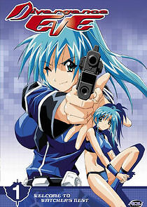 Watch Divergence Eve