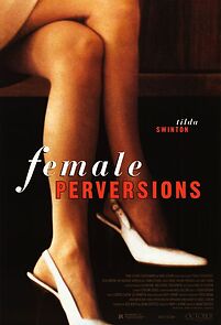 Watch Female Perversions