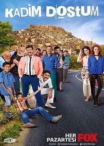 Watch Kadim Dostum