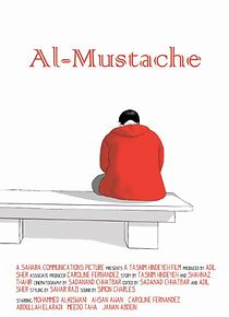 Watch Al-Mustache (Short 2015)