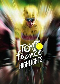 Watch Tour de France Highlights