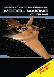 Watch Introduction to Professional Model Making with Fon Davis