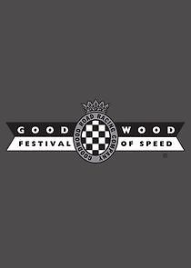 Watch Goodwood Festival of Speed
