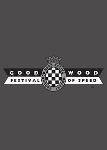 Watch Goodwood Festival of Speed