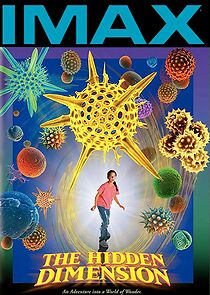 Watch The Hidden Dimension (Short 1997)