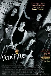 Watch Foxfire