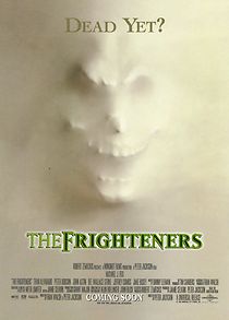 Watch The Frighteners