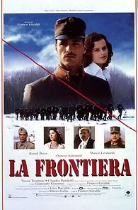 Watch La frontiera
