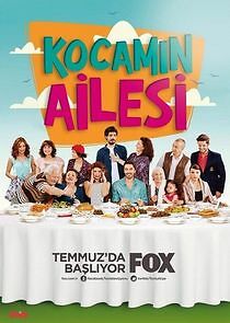 Watch Kocamın Ailesi