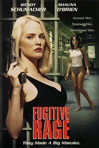 Watch Fugitive Rage