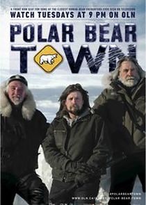 Watch Polar Bear Town