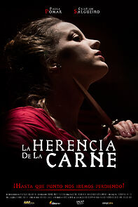 Watch La herencia de la carne (Short 2015)