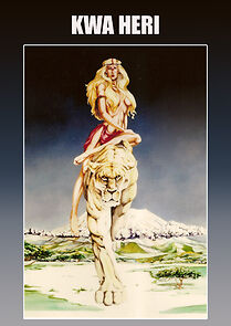 Watch Kwa-Heri (TV Movie)