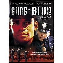 Watch Gang in Blue