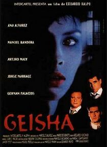 Watch Geisha