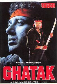 Watch Ghatak: Lethal