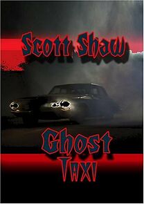 Watch Ghost Taxi