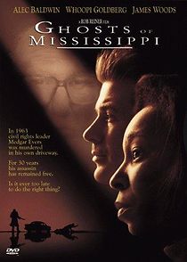 Watch Ghosts of Mississippi