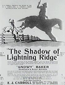 Watch The Shadow of Lightning Ridge