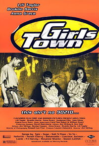 Watch Girls Town