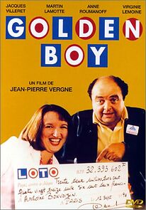 Watch Golden Boy