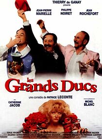 Watch Les grands ducs