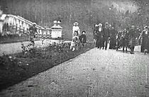 Watch Scenes at Balmoral (Short 1896)