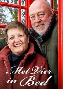 Watch Met Vier in Bed