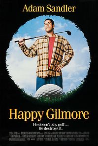 Watch Happy Gilmore