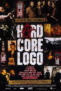 Watch Hard Core Logo