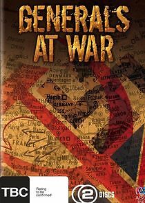 Watch Generals at War
