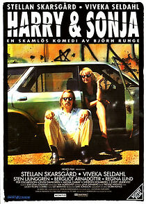 Watch Harry and Sonja