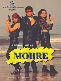Watch Mohre