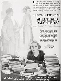 Watch Sheltered Daughters