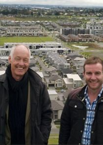 Watch The New Zealand Home