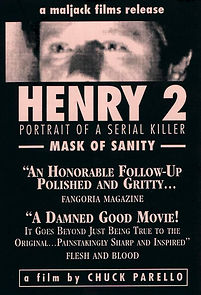 Watch Henry: Portrait of a Serial Killer, Part 2