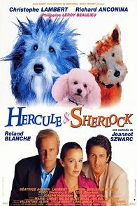 Watch Hercule & Sherlock