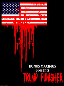 Watch Trump Punisher (Short 2016)