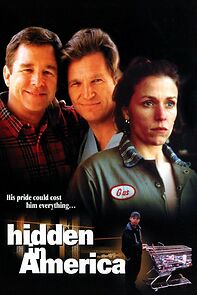 Watch Hidden in America